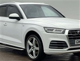 Used Audi Q5