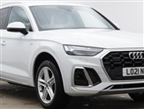 Used Audi Q5