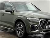Used Audi Q5