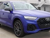 Used Audi Q5