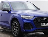 Used Audi Q5