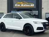 Used Audi Q5