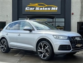 Used Audi Q5