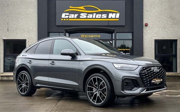 Large image for the Used Audi Q5
