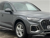 Used Audi Q5