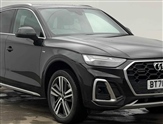 Used Audi Q5