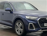 Used Audi Q5