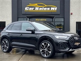 Used Audi Q5