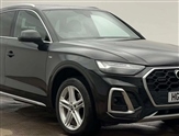 Used Audi Q5