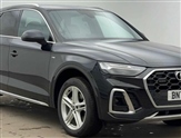 Used Audi Q5
