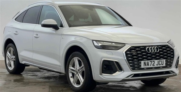 Large image for the Used Audi Q5