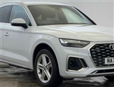 Used Audi Q5
