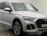Used Audi Q5
