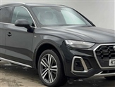 Used Audi Q5