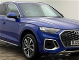 Used Audi Q5