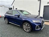 Used Audi Q5