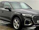 Used Audi Q5