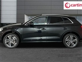 Audi Q5 Image 3