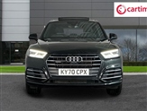 Audi Q5 Image 5