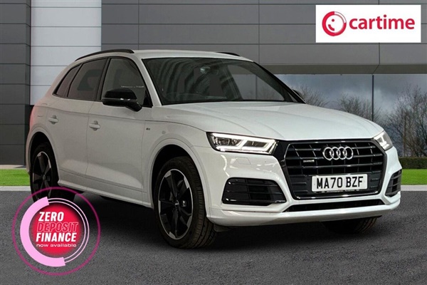 Large image for the Used Audi Q5