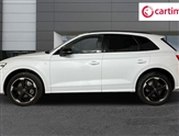 Audi Q5 Image 3