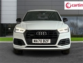 Audi Q5 Image 5