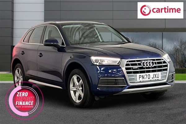 Large image for the Used Audi Q5