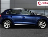 Audi Q5 Image 2