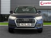 Audi Q5 Image 5