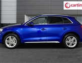 Audi Q5 Image 3