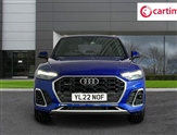 Audi Q5 Image 4