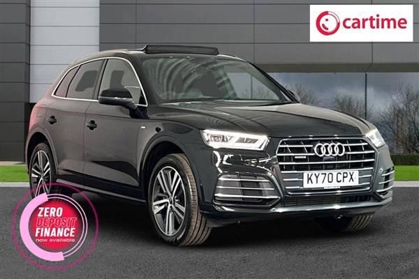 Large image for the Used Audi Q5