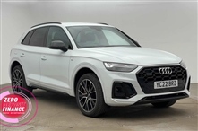 Used Audi Q5