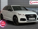 Audi Q5 Image 1