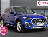Audi Q5 Image 1