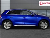 Audi Q5 Image 2