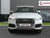 Audi Q5 Image 5