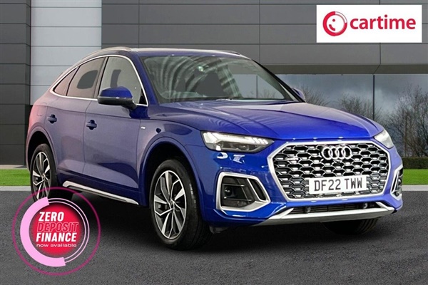 Large image for the Used Audi Q5