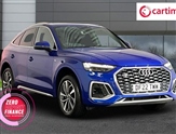 Audi Q5 Image 1