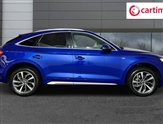 Audi Q5 Image 2
