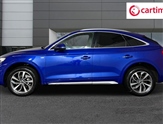Audi Q5 Image 3