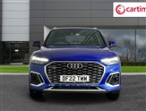 Audi Q5 Image 4