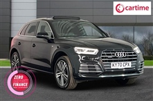 Used Audi Q5