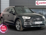 Audi Q5 Image 1