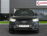 Audi Q5 Image 4