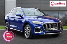 Used Audi Q5