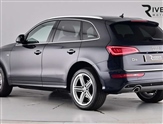 Audi Q5 Image 2