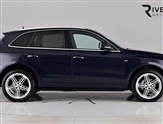 Audi Q5 Image 3