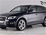 Audi Q5 Image 6