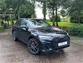 Used Audi Q5